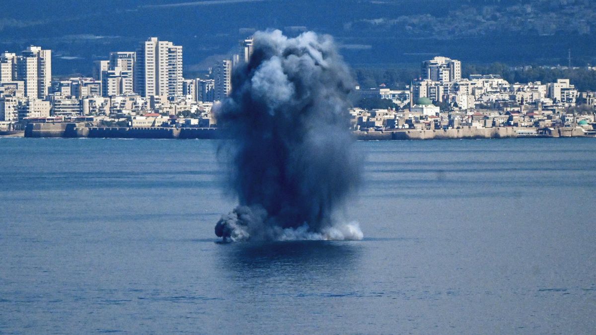 Írán odpálil salvy raket. Izrael má tři hlavní systémy, jak se brání